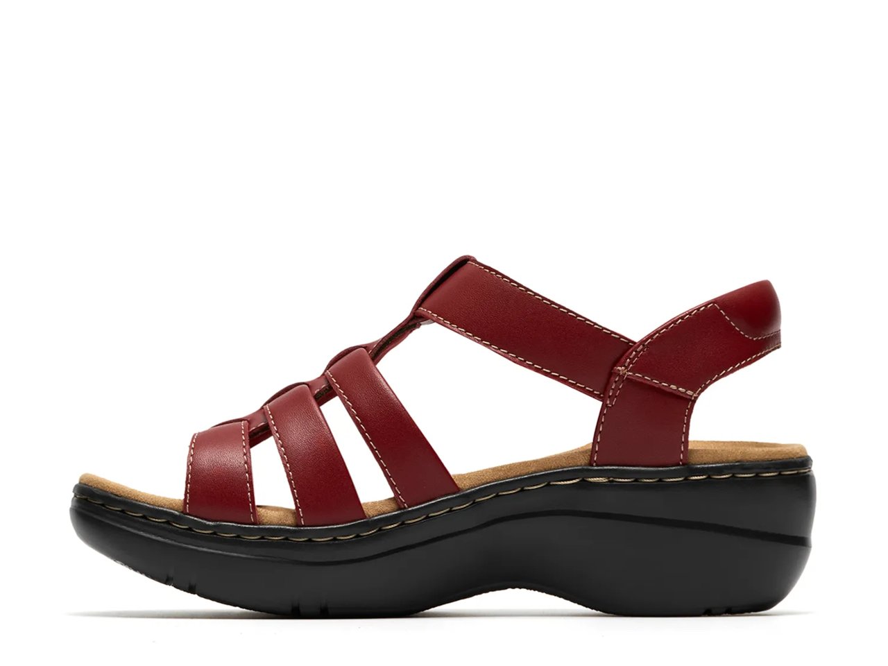 Merliah Ruby Sandal