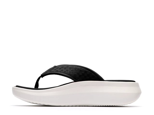 Cloudsteppers Solevana Post Sandal