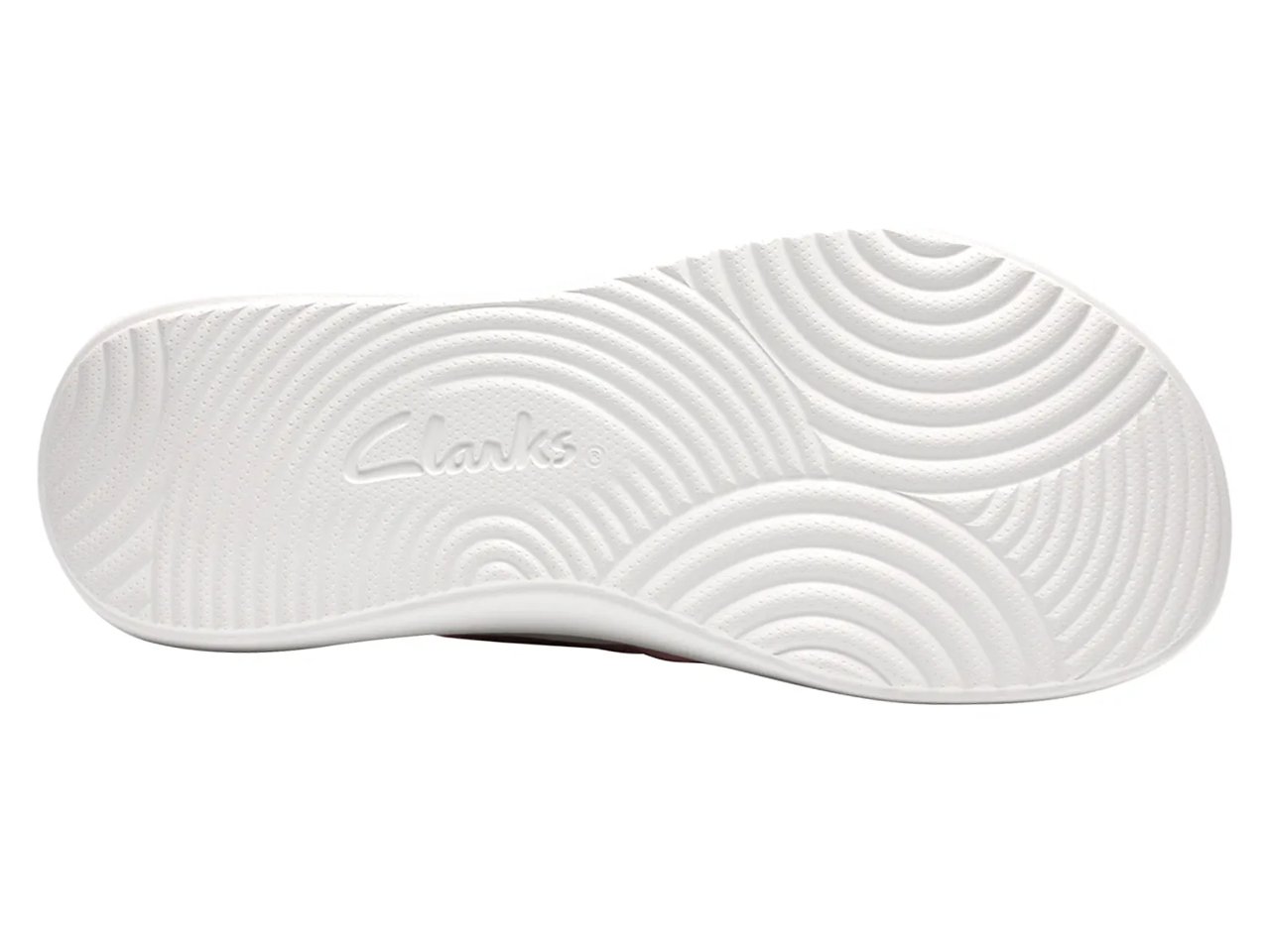 Cloudsteppers Solevana Post Sandal