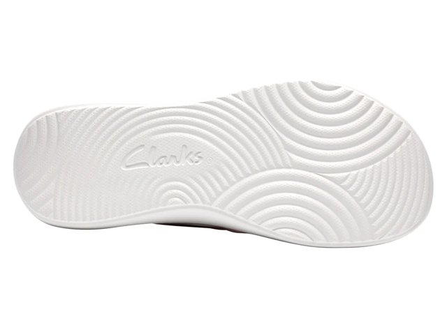 Cloudsteppers Solevana Post Sandal