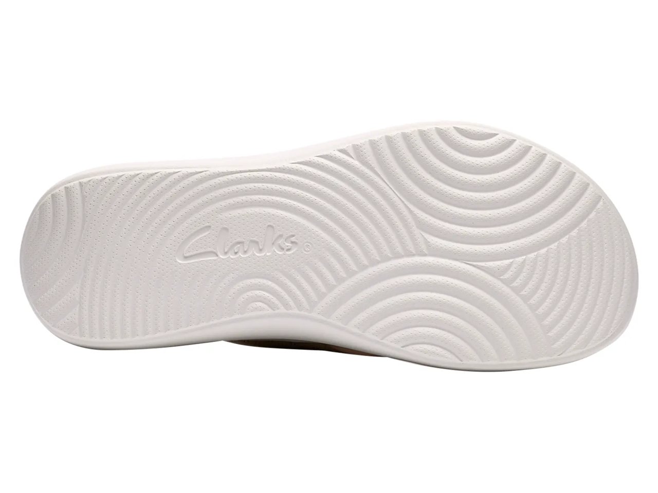 Cloudsteppers Solevana Post Sandal