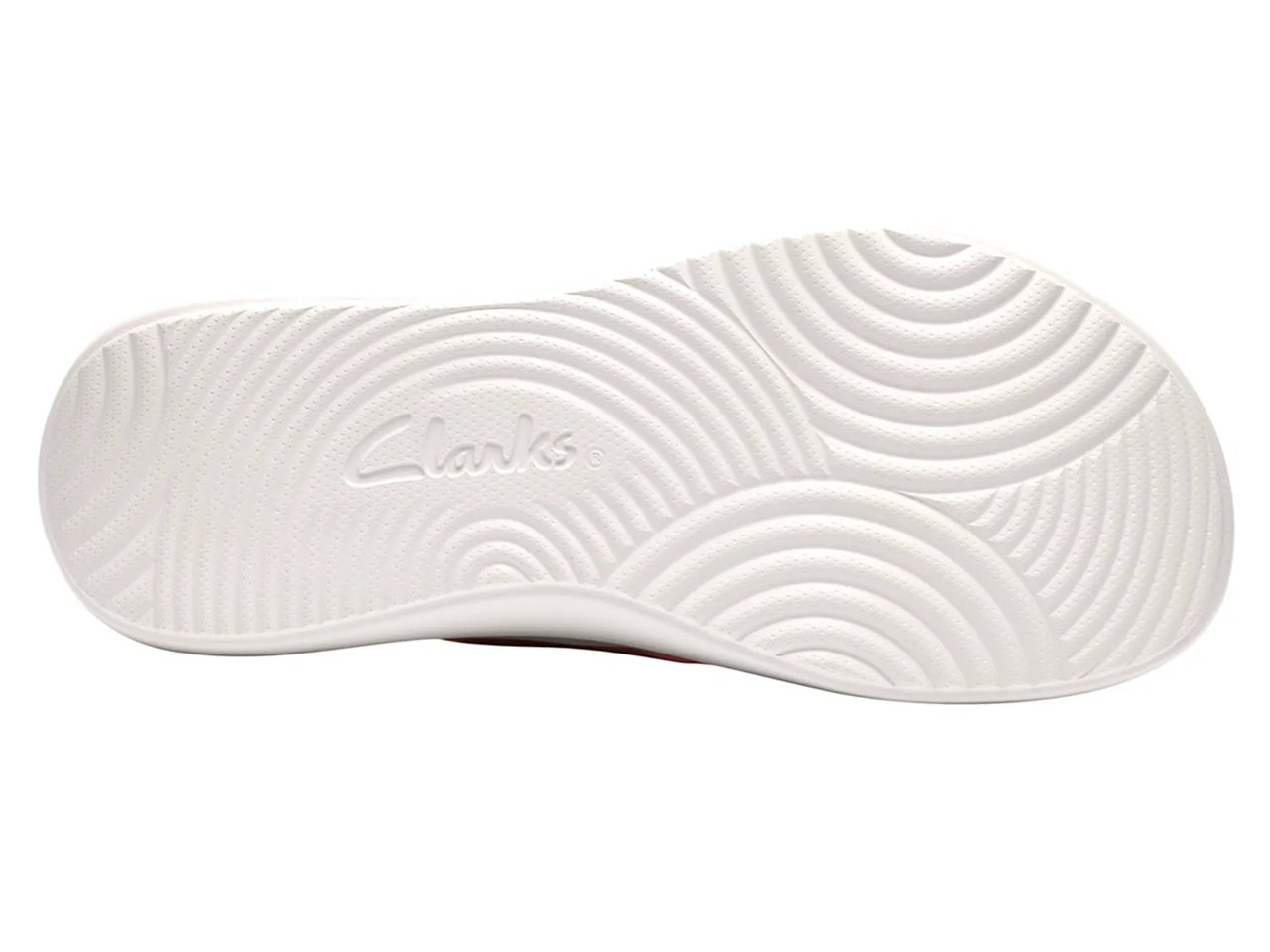 Cloudsteppers Solevana Post Sandal