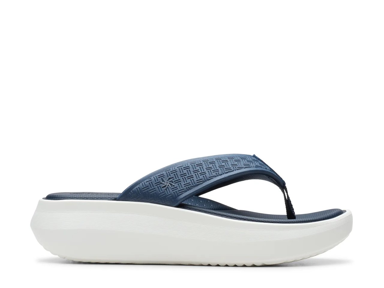 Cloudsteppers Solevana Post Sandal
