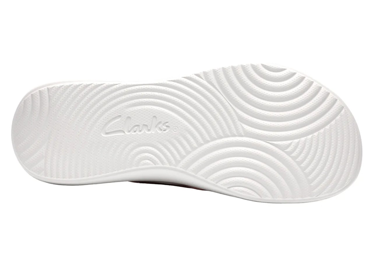 Cloudsteppers Solevana Post Sandal