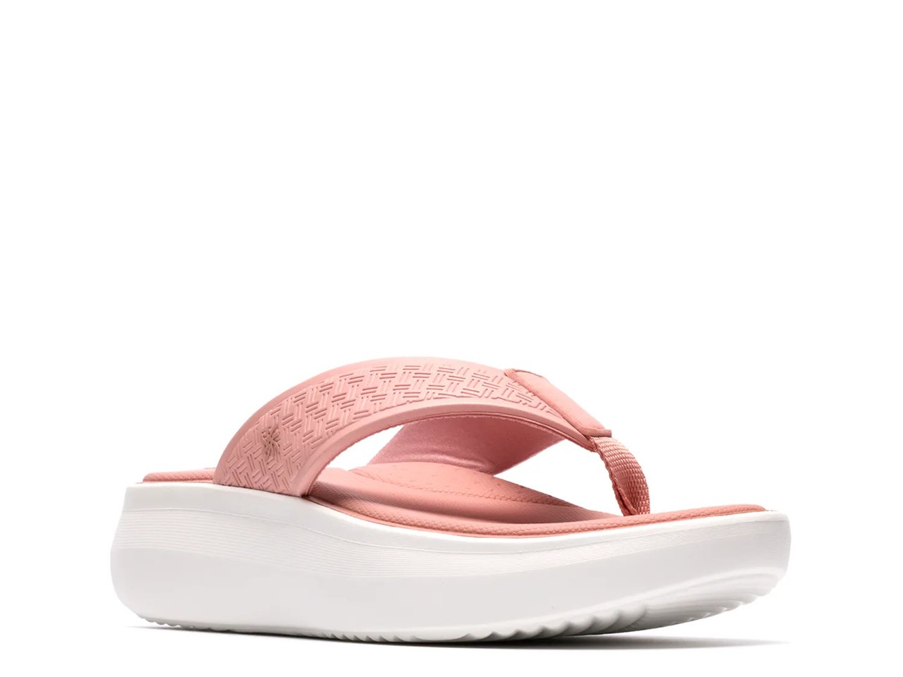 Cloudsteppers Solevana Post Sandal