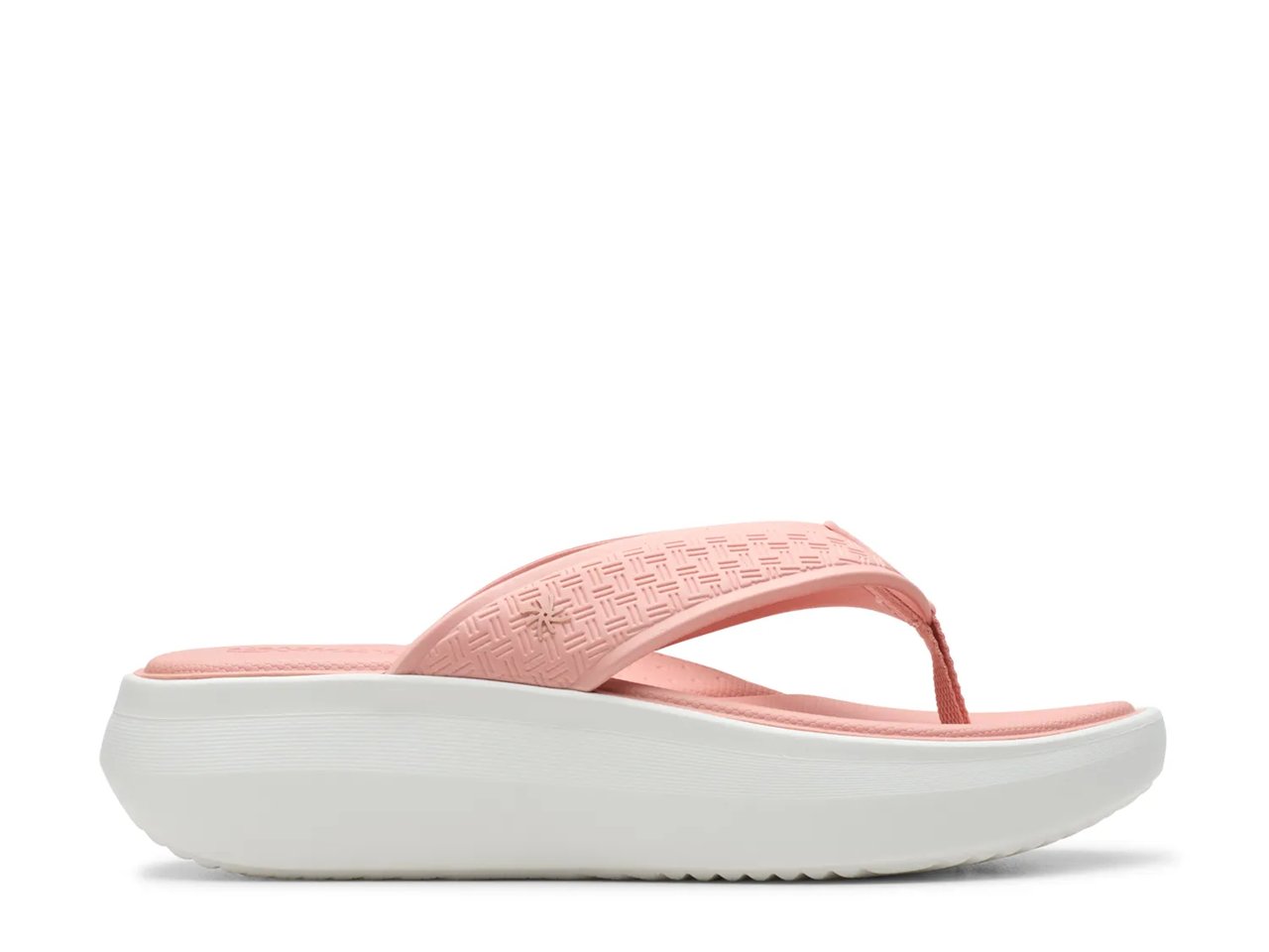Cloudsteppers Solevana Post Sandal