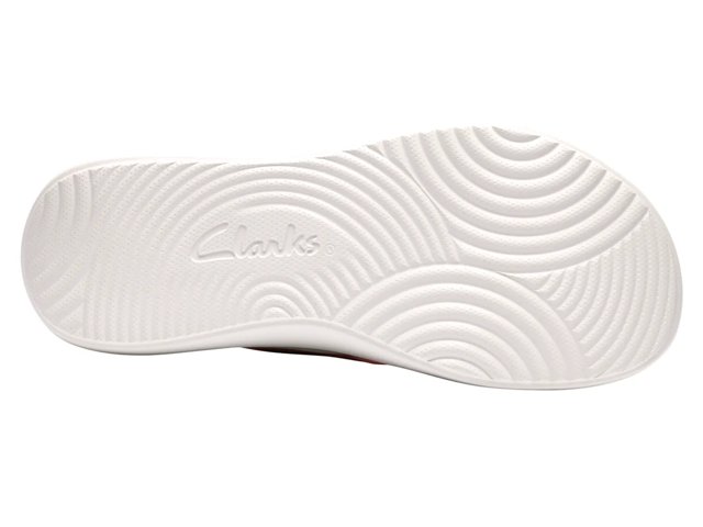 Cloudsteppers Solevana Post Sandal