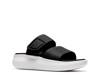 Cloudsteppers Solevana Star Sandal Black view