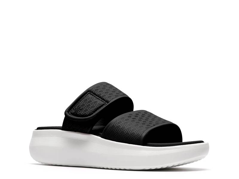 Cloudsteppers Solevana Star Sandal