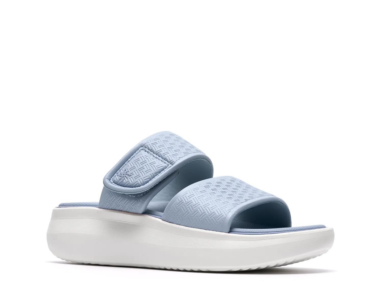 Cloudsteppers Solevana Star Sandal - image 3
