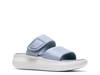 Cloudsteppers Solevana Star Sandal Light Blue view