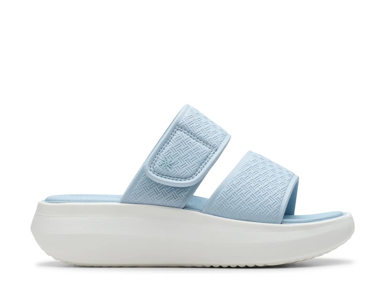 Cloudsteppers Solevana Star Sandal