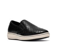 Cloudsteppers Breezesky Zoe Slip-On Black view