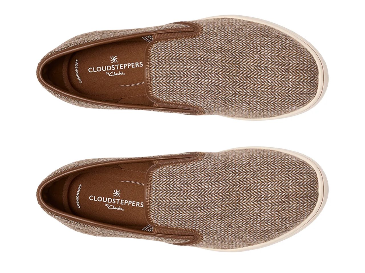 Cloudsteppers Breezesky Zoe Slip-On