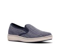 Cloudsteppers Breezesky Zoe Slip-On Navy view