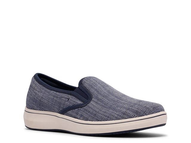 Breezesky Zoe Slip-On
