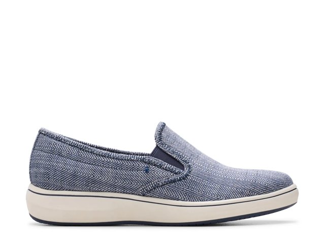 Breezesky Zoe Slip-On