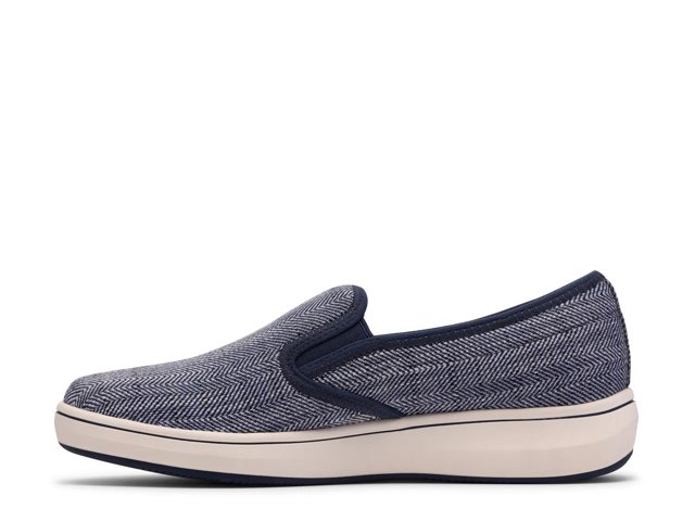 Breezesky Zoe Slip-On
