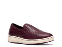 Cloudsteppers Breezesky Zoe Slip-On Red view