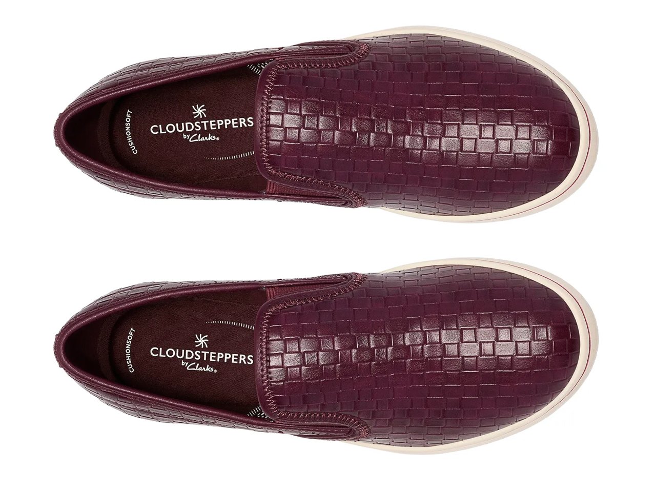 Cloudsteppers Breezesky Zoe Slip-On
