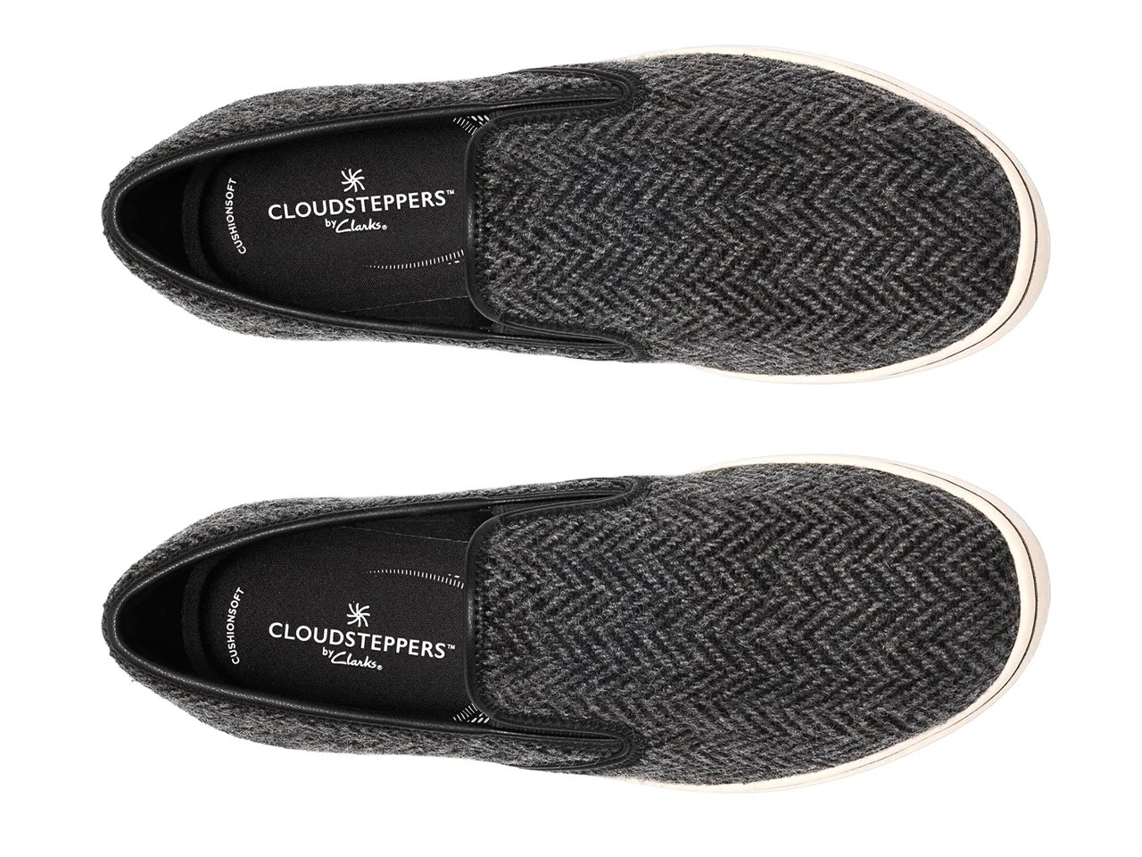 Cloudsteppers Breezesky Zoe Slip-On