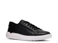 Flexwell Lace Sneaker Black view