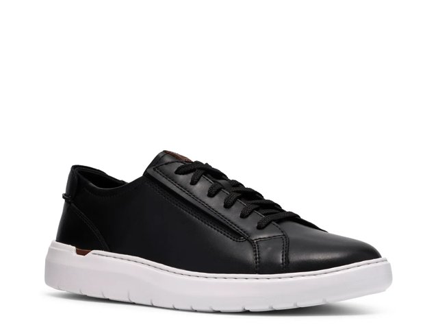 Clarks Flexwell Lace Sneaker - Free Shipping | DSW