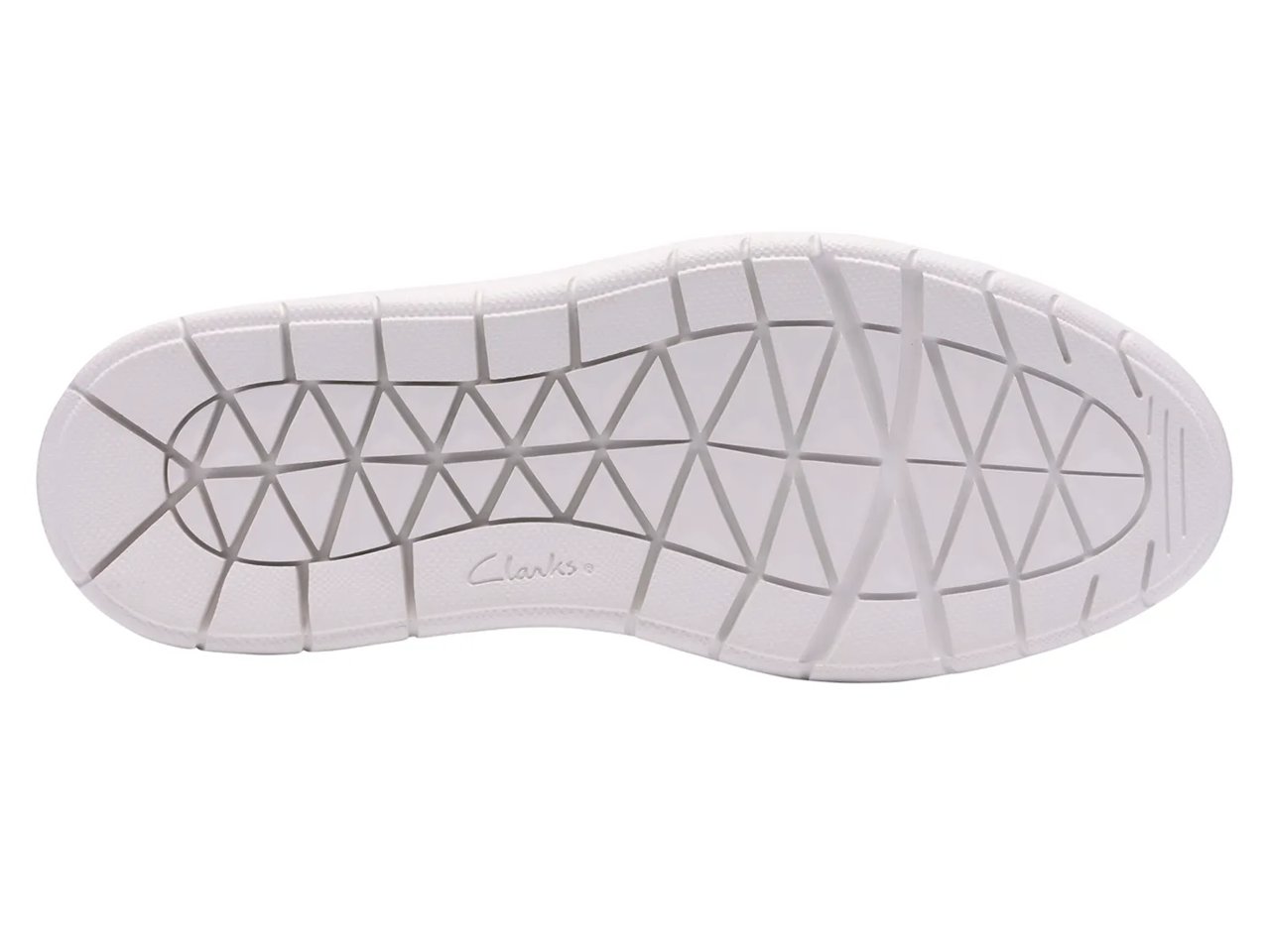 Flexwell Lace Sneaker