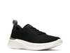 Cloudsteppers Solevana Style Sneaker Black view