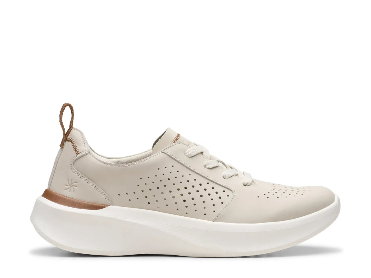 Cloudsteppers Solevana Style Sneaker