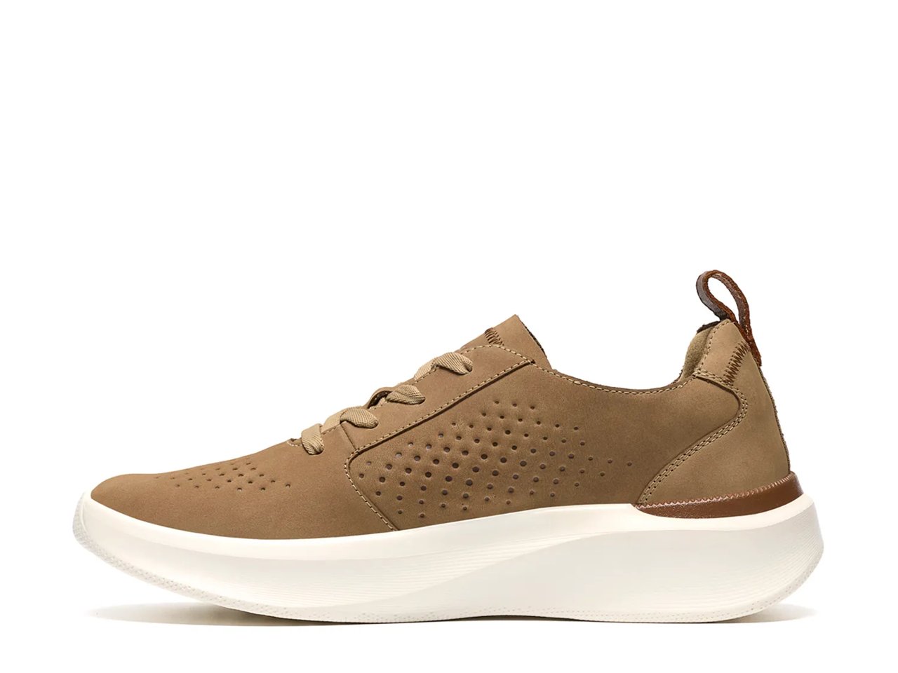 Cloudsteppers Solevana Style Sneaker