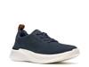 Cloudsteppers Solevana Style Sneaker Navy view