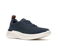 Cloudsteppers Solevana Style Sneaker Navy view