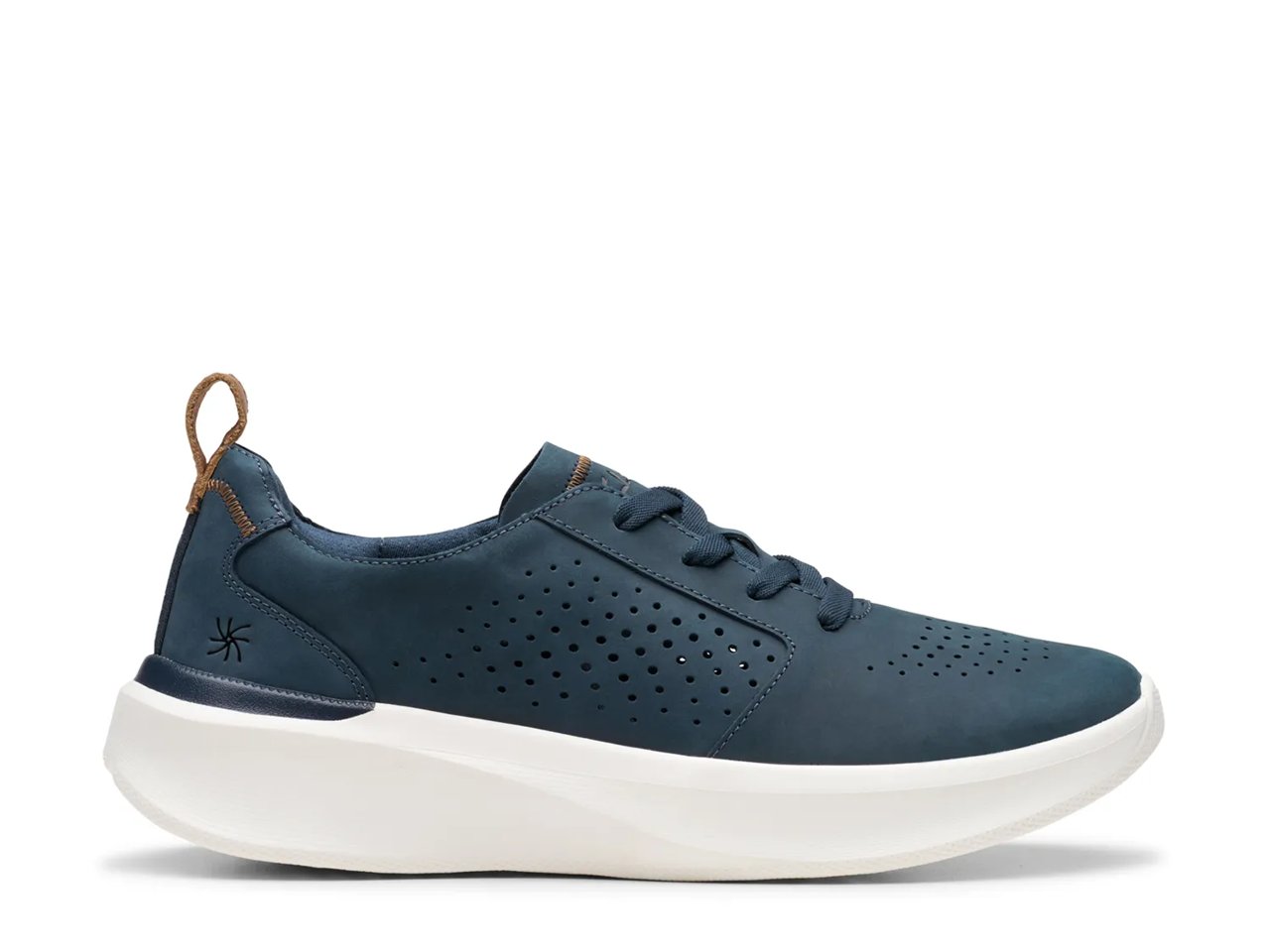 Cloudsteppers Solevana Style Sneaker