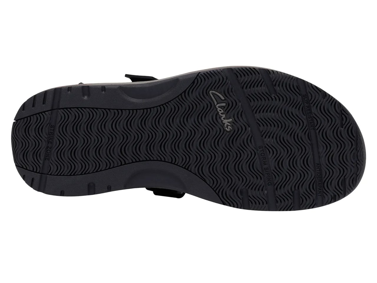 Guideview Trek Sandal