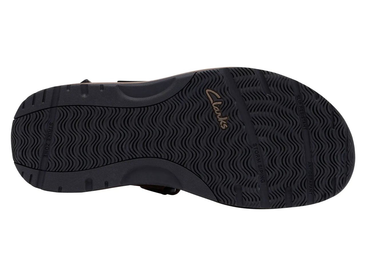 Guideview Trek Sandal
