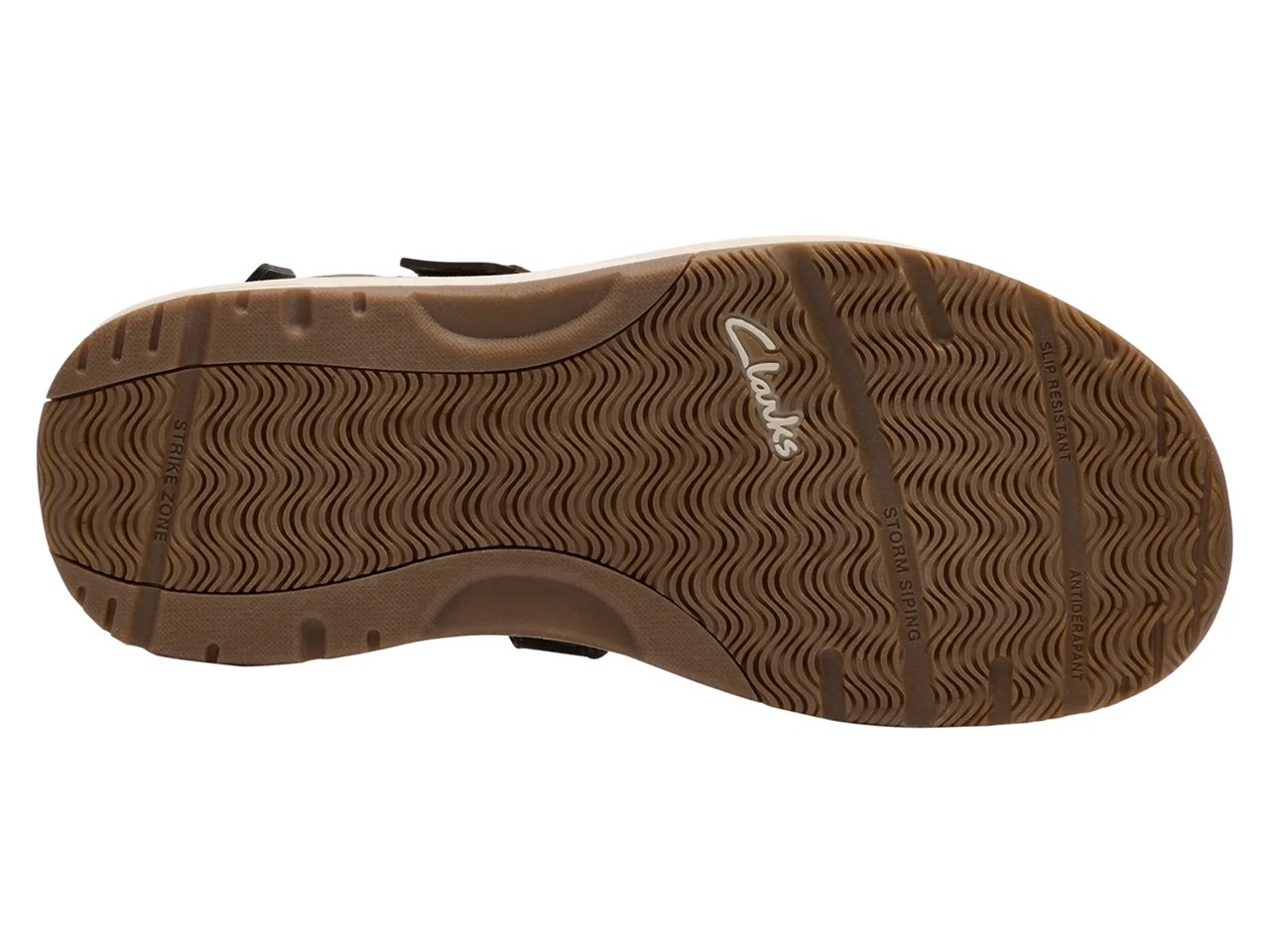 Guideview Trek Sandal