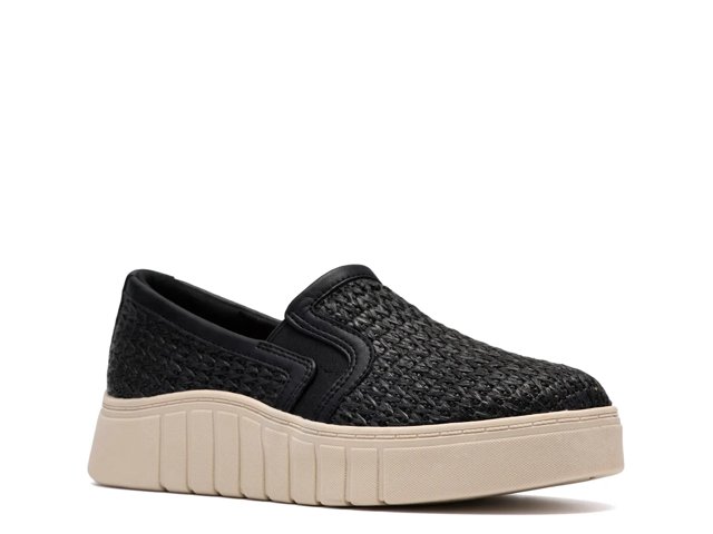 Mykah Shine Slip-On Sneaker