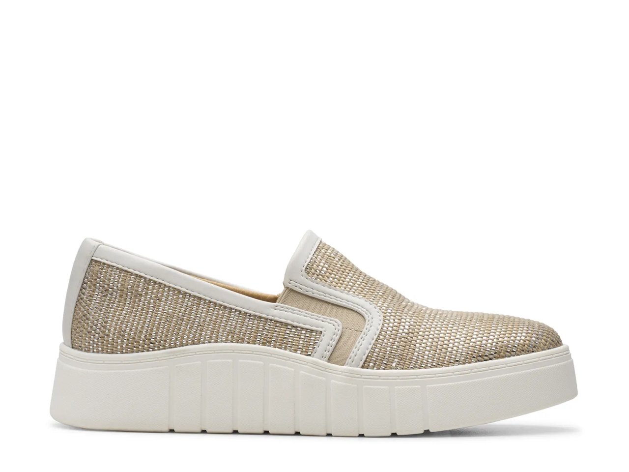 Mykah Shine Slip-On Sneaker