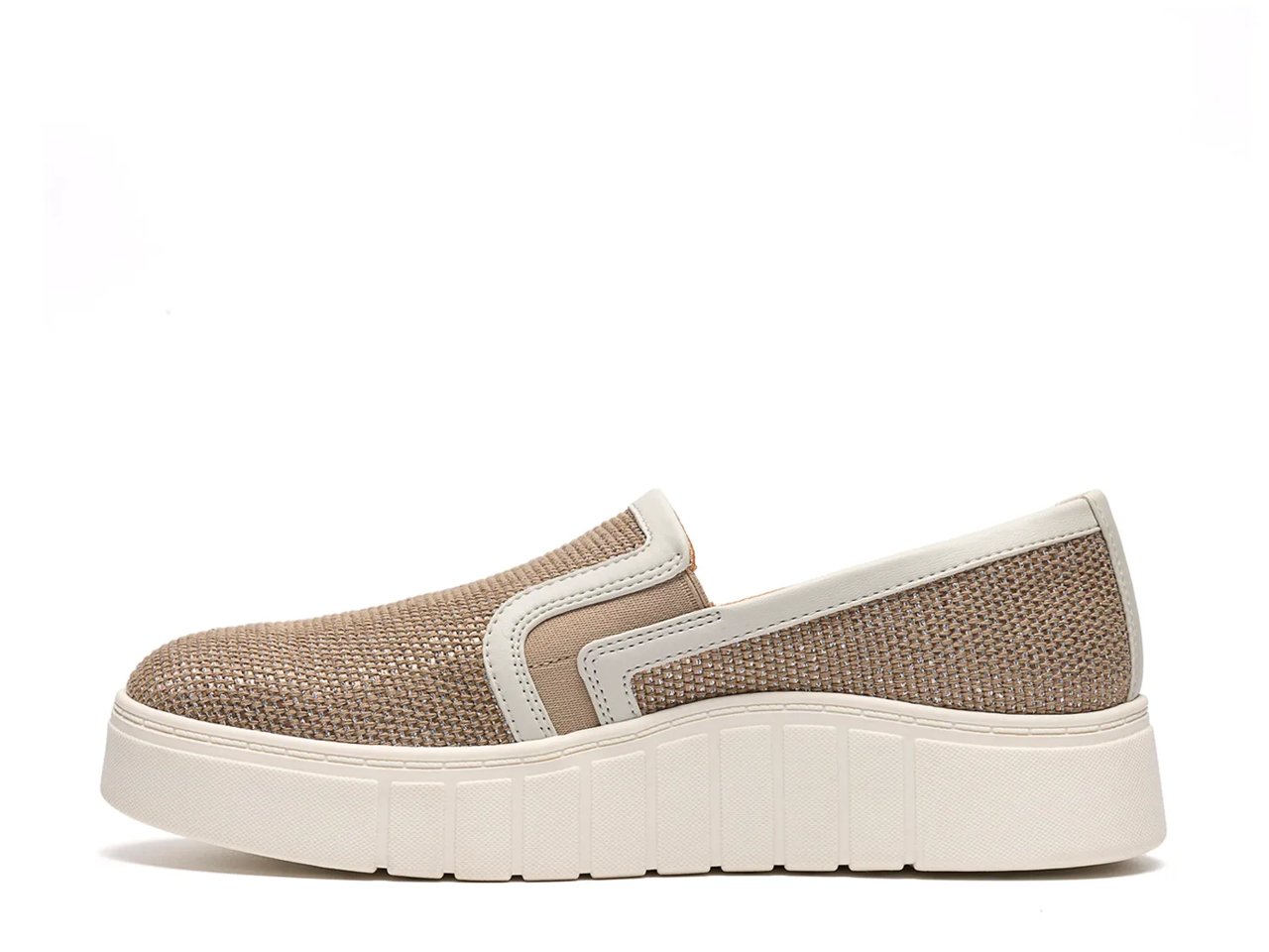 Mykah Shine Slip-On Sneaker