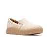 Mykah Shine Slip-On Sneaker Natural Beige view