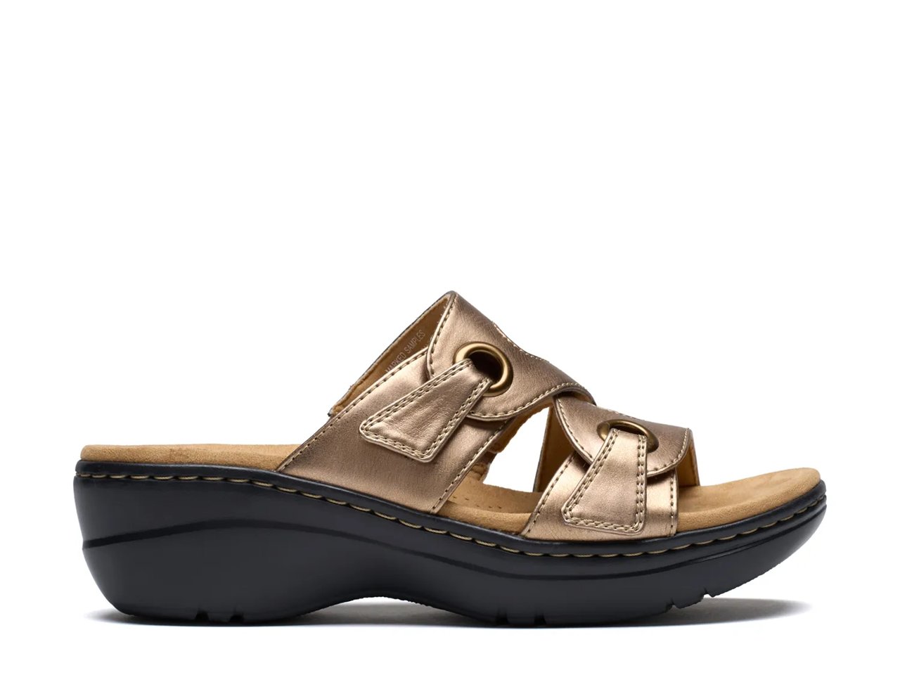 Merliah Cove Wedge Sandal