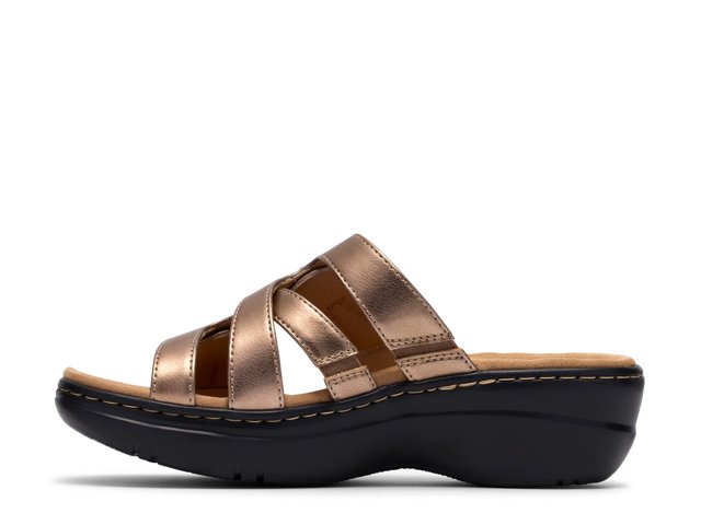 Merliah Cove Wedge Sandal