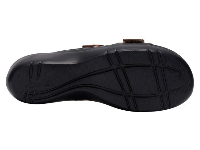 Merliah Cove Wedge Sandal