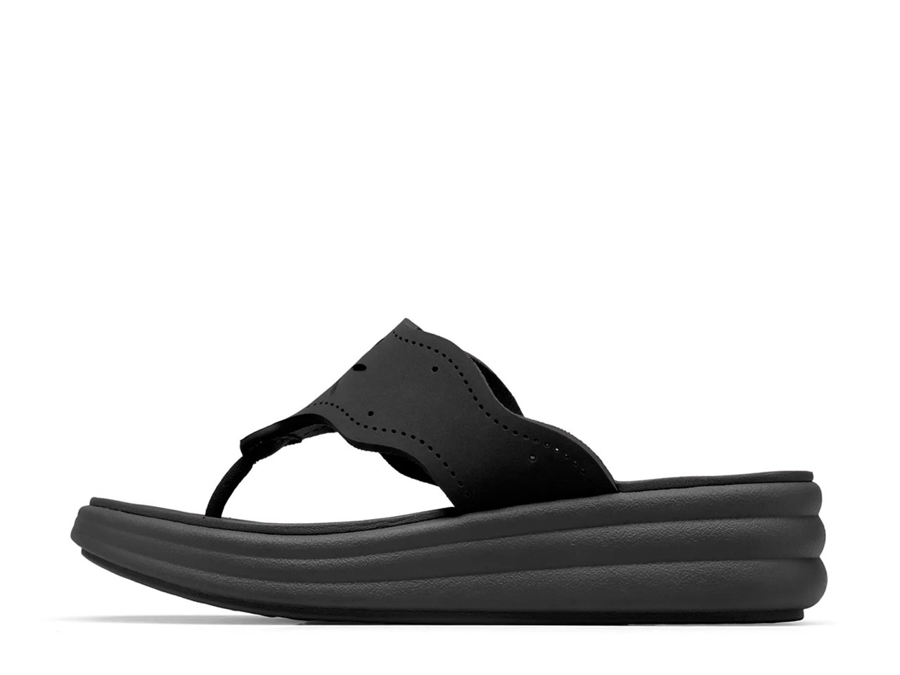 Cloudsteppers Drift Daisy Sandal