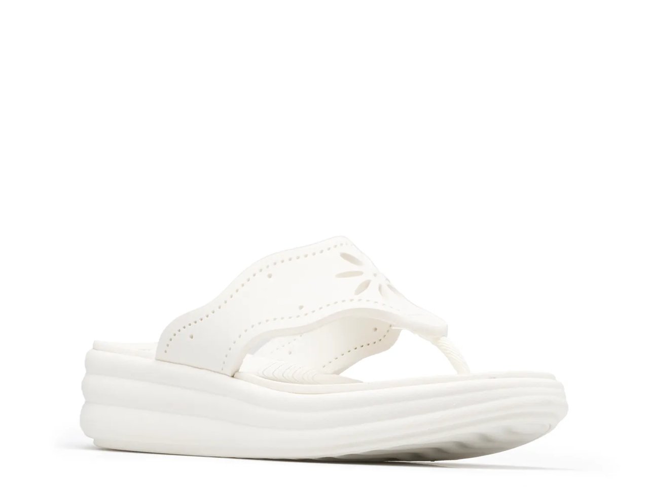 Cloudsteppers Drift Daisy Sandal