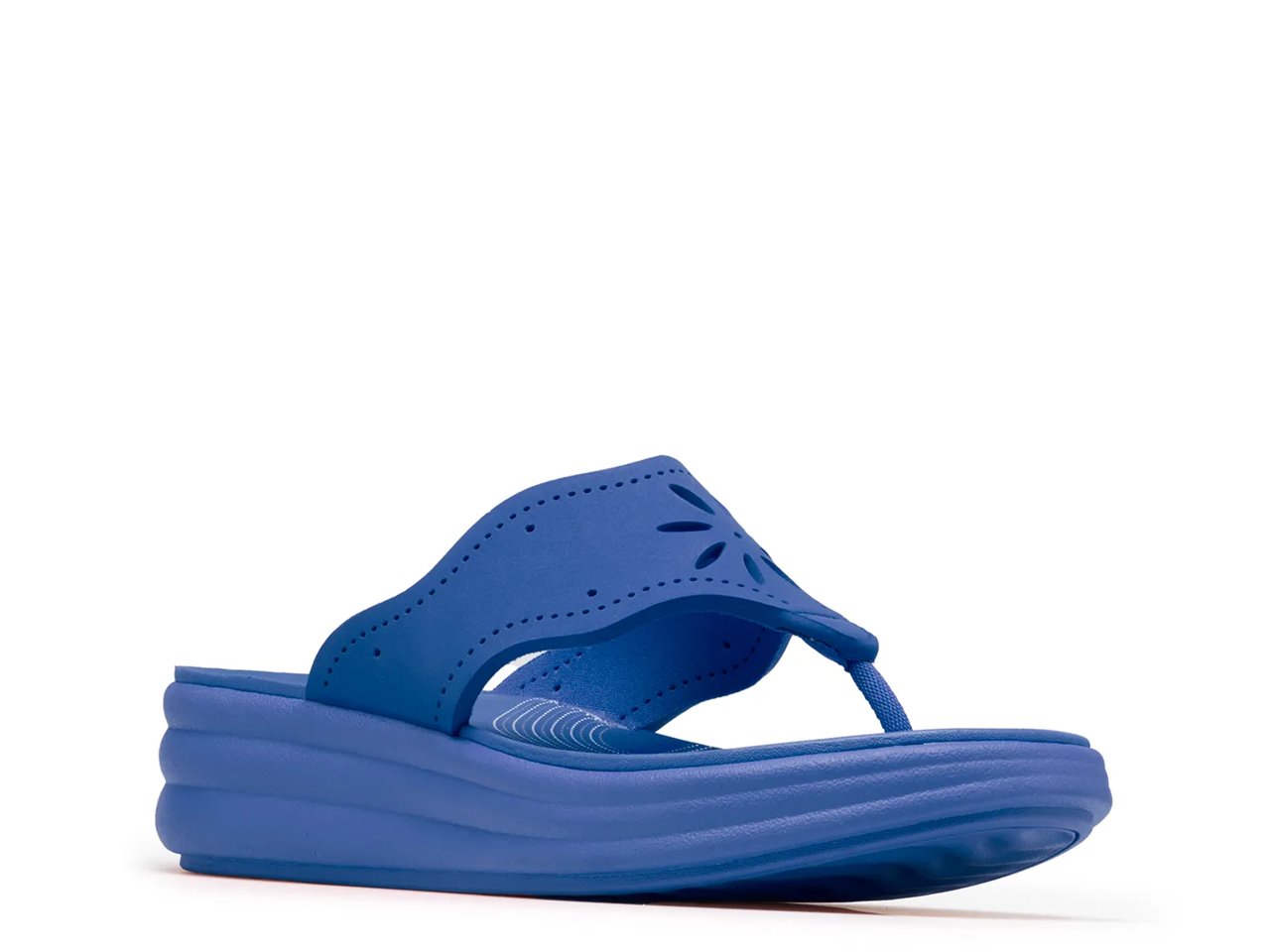 Cloudsteppers Drift Daisy Sandal