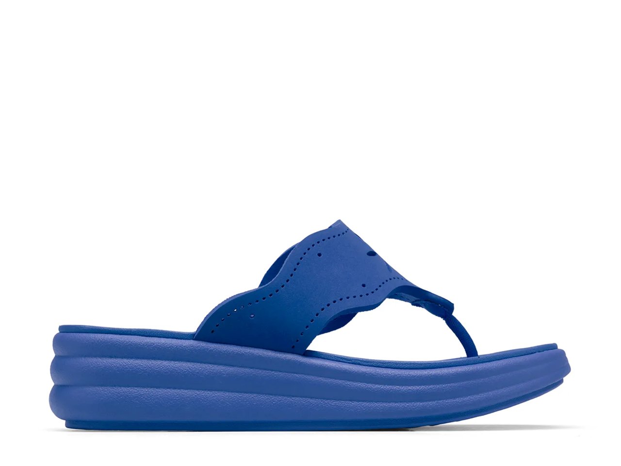 Cloudsteppers Drift Daisy Sandal