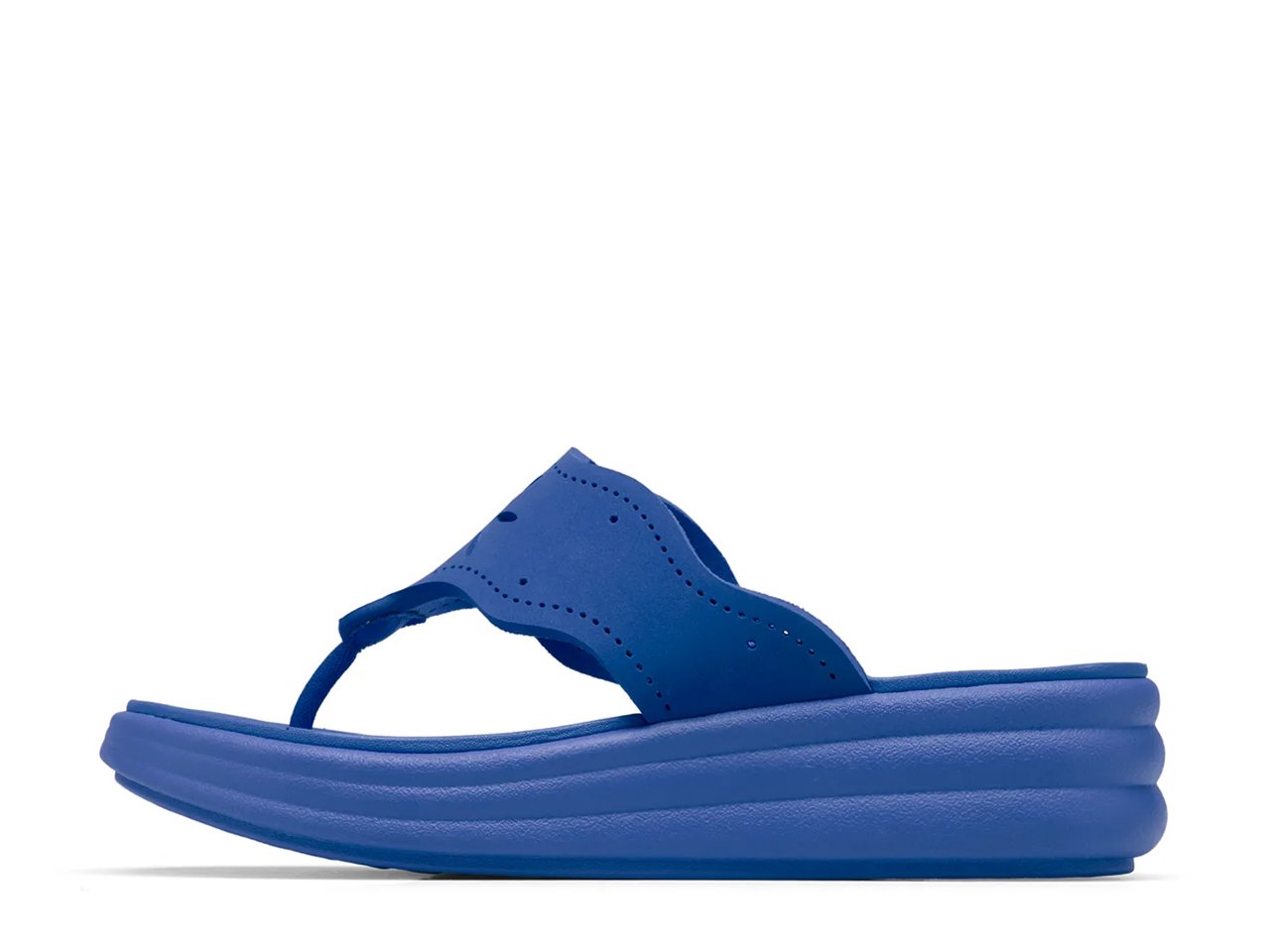 Cloudsteppers Drift Daisy Sandal