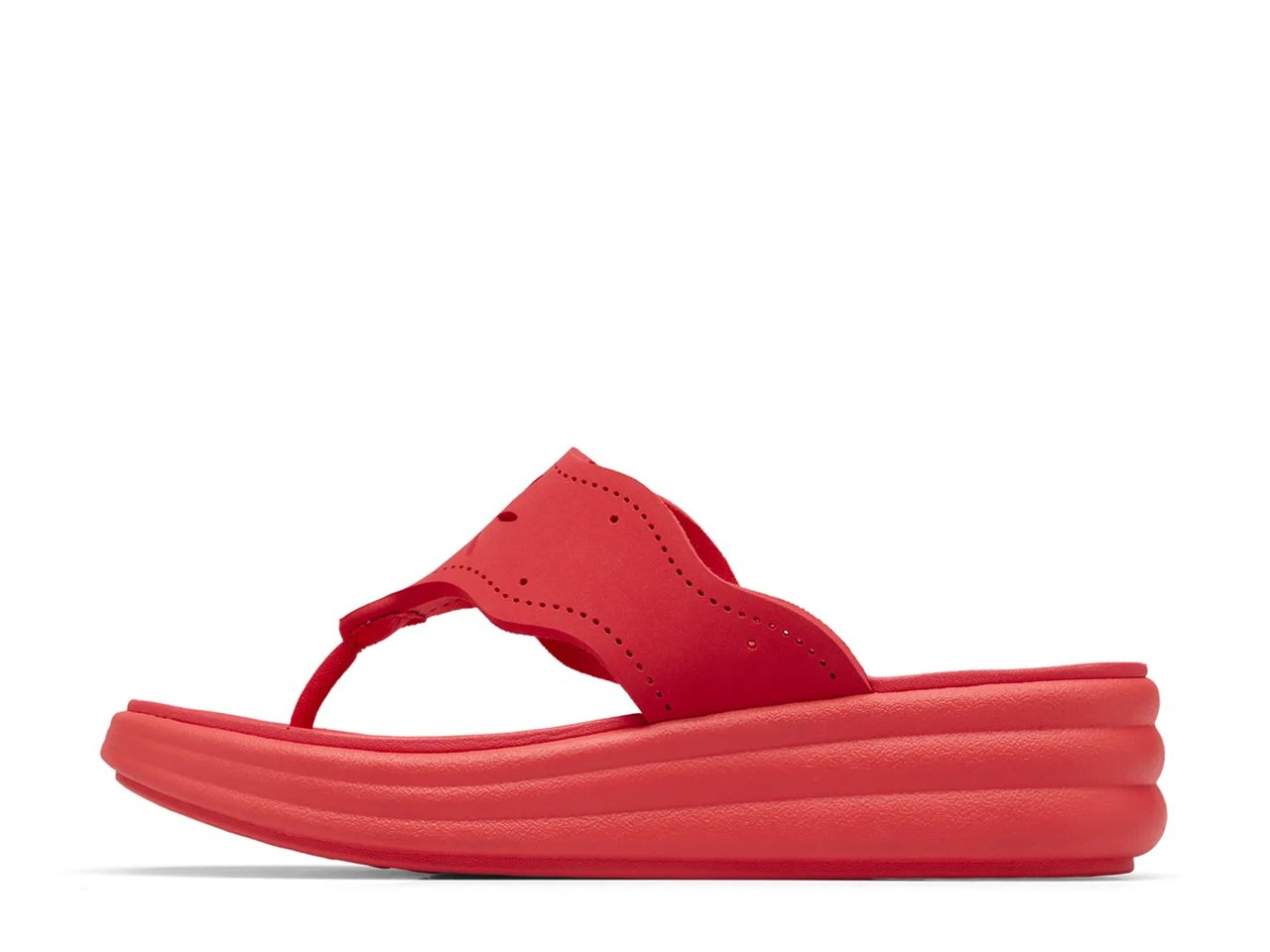 Cloudsteppers Drift Daisy Sandal